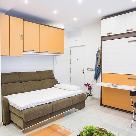 Apartmán Mit House Salamanca Confort XI En Madrid Exteriér fotografie