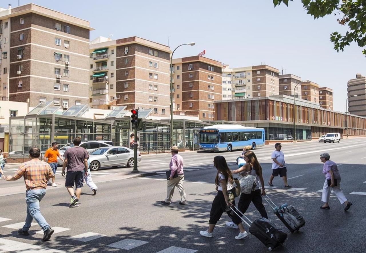 Apartmán Mit House Salamanca Confort XI En Madrid Exteriér fotografie