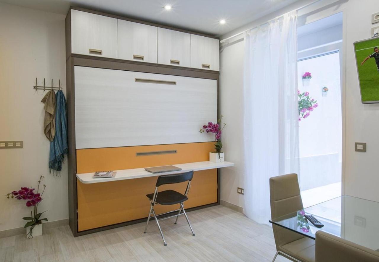 Apartmán Mit House Salamanca Confort XI En Madrid Exteriér fotografie