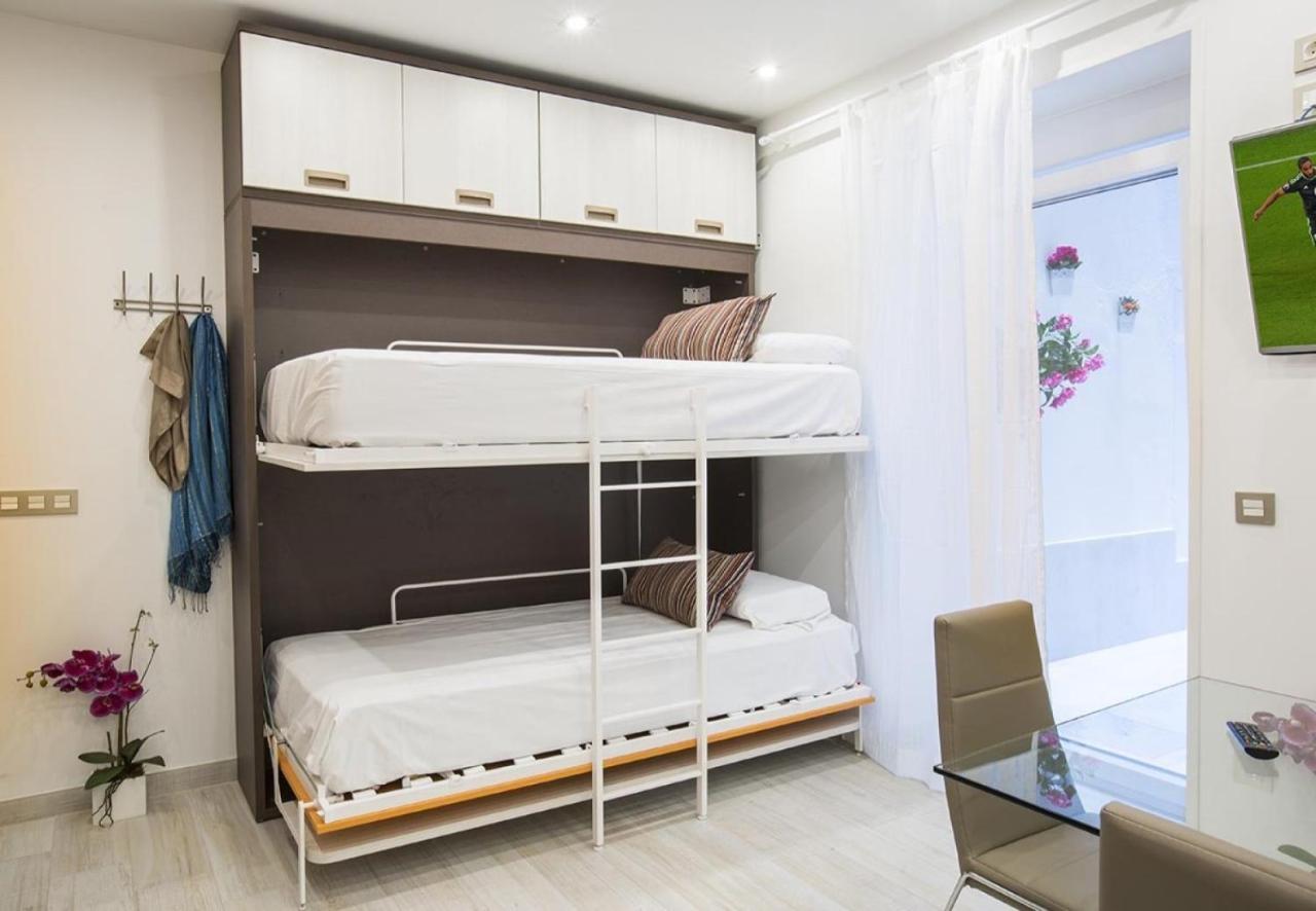 Apartmán Mit House Salamanca Confort XI En Madrid Exteriér fotografie