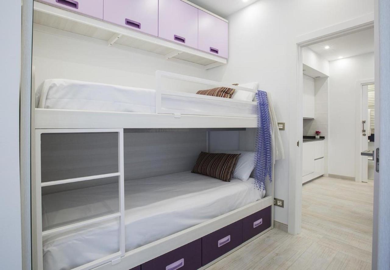 Apartmán Mit House Salamanca Confort XI En Madrid Exteriér fotografie